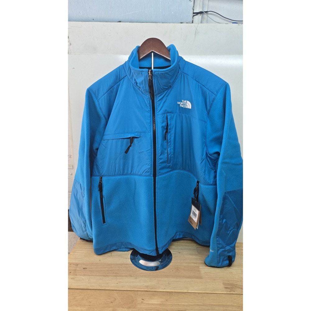The North Face Retro Denali Jacket - Men's XL‎ "Acoustic Blue"